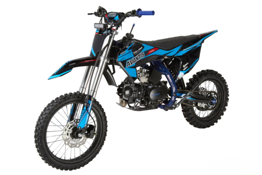 Питбайк Avantis H12 Basic 17/14 Pro Sport в Коврове