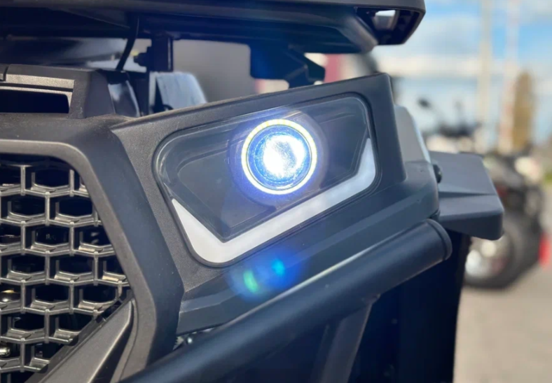 Квадроцикл GBM CROSS HILL 300 NEW PREMIUM в Коврове