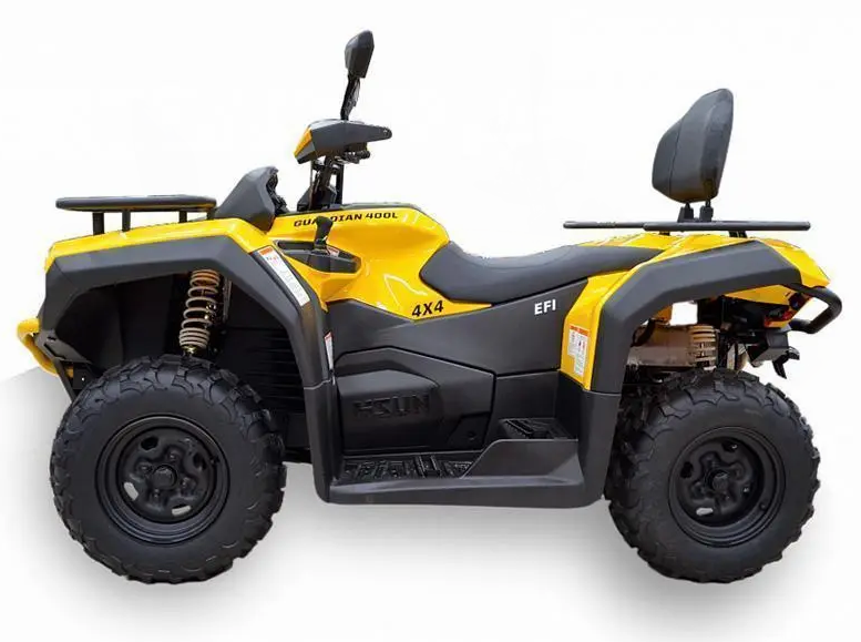 Квадроцикл HISUN GUARDIAN 400L /LONG в Коврове