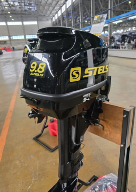 Лодочный мотор STELS 9.8HP в Коврове