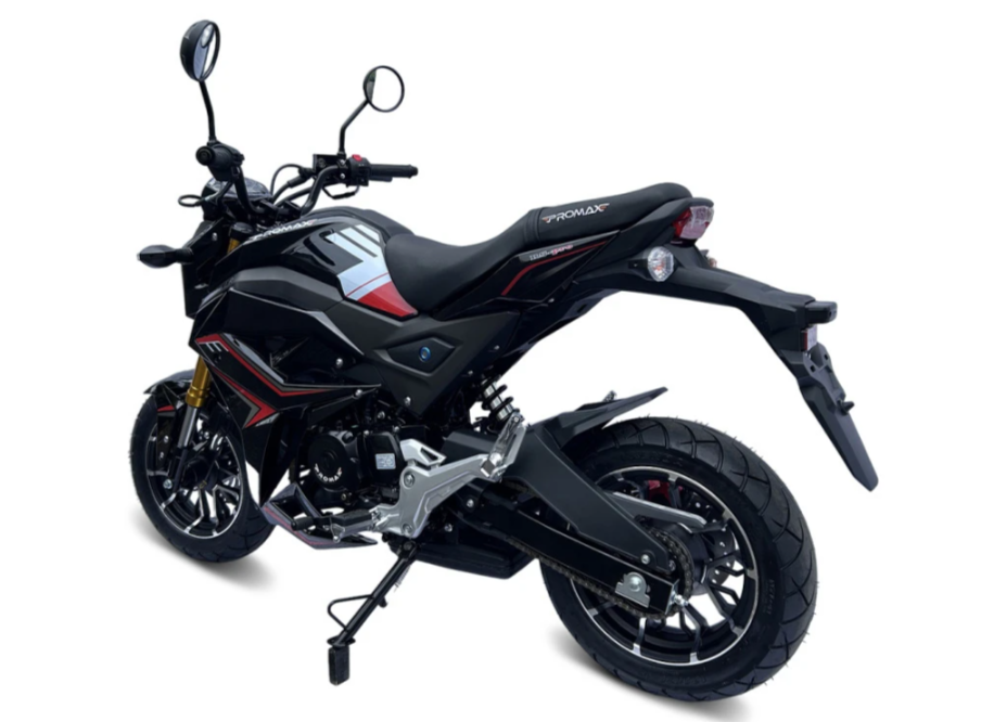 Мотоцикл PROMAX STRYKER 200(49) в Коврове