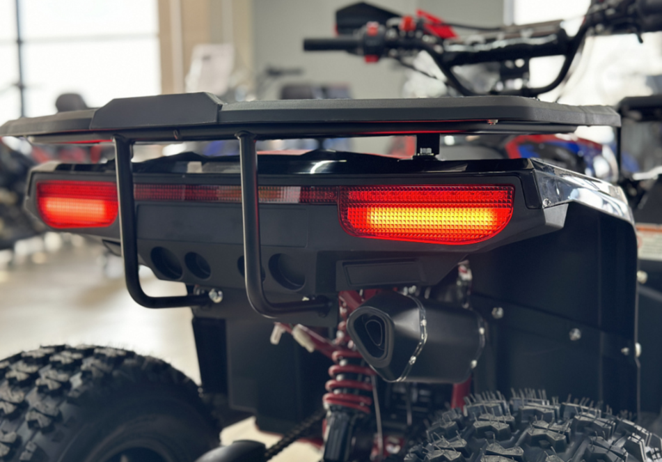 Квадроцикл GBM MAVERICK 222 NEW в Коврове