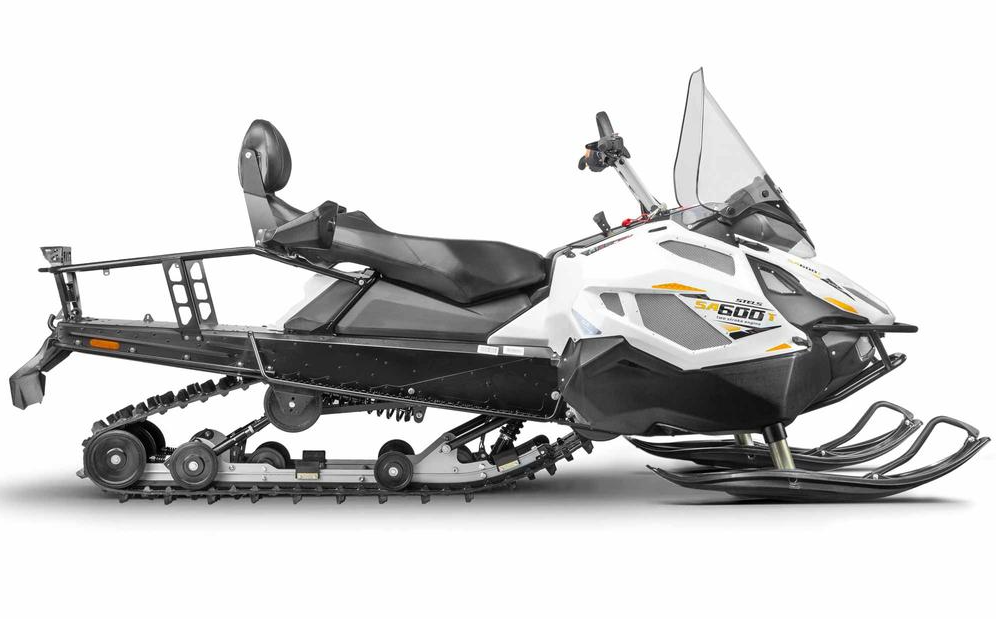 Снегоход STELS АТАМАН SA600T 2.0 в Коврове