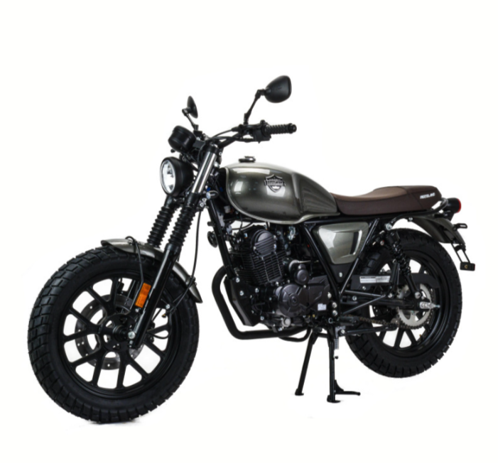 Мотоцикл MOTOLAND (МОТОЛЕНД) TEXAS 300 в Коврове