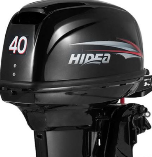 Лодочный мотор HIDEA HD40FEL в Коврове