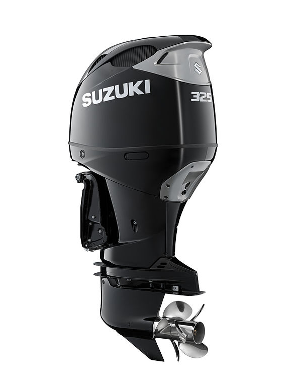 Лодочный мотор Suzuki DF325ATXX в Коврове
