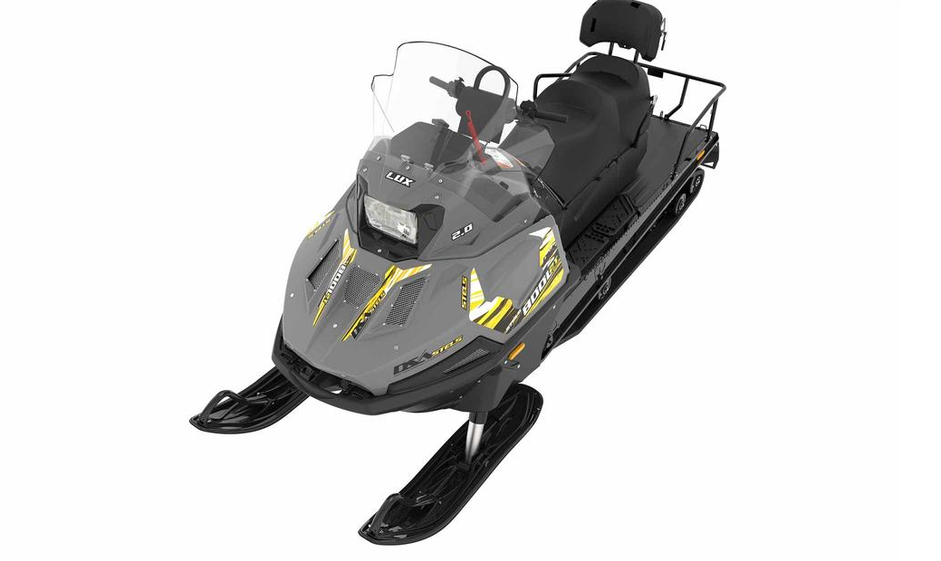 Снегоход STELS ЕРМАК SE800T L LUX 2LT CVTech в Коврове