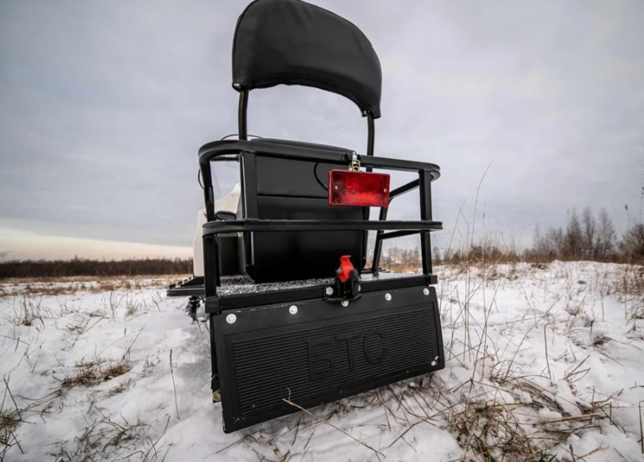 Снегоход АРКТИК 4Т в Коврове