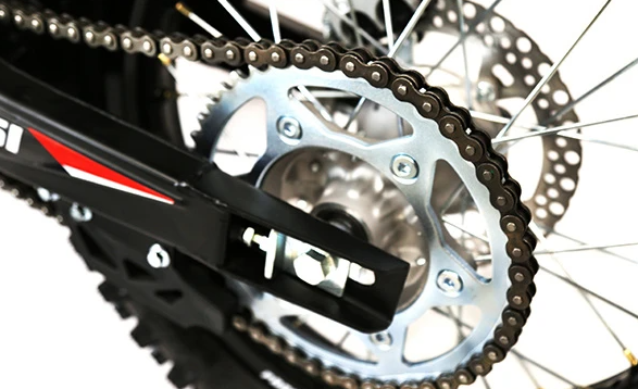 Мотоцикл Progasi SUPER MAX 300 PRO SPORT в Коврове