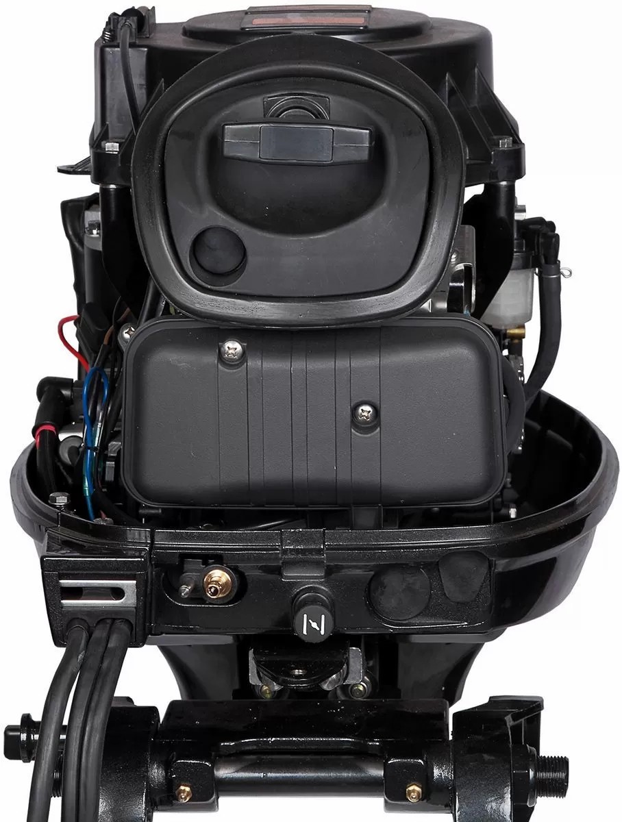 Лодочный мотор MARLIN MP 40 AERTS в Коврове