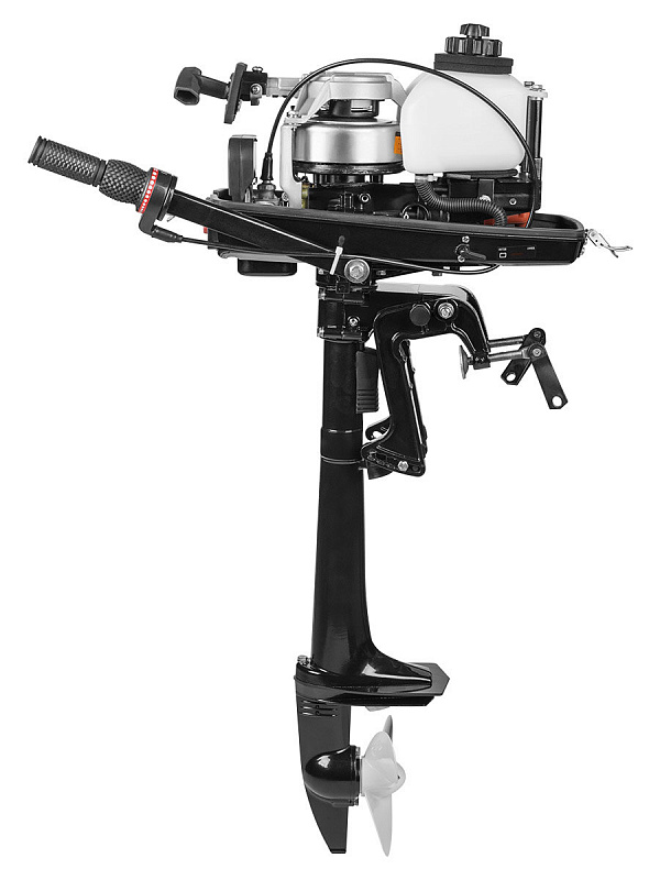 ЛОДОЧНЫЙ МОТОР GLADIATOR G3FHS в Коврове