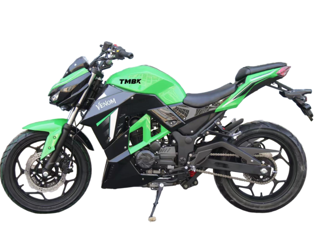 Мотоцикл TMBK Venom 400cc в Коврове