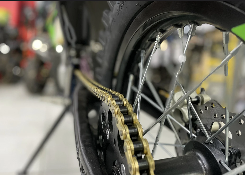 Мотоцикл Progasi RACE 300 AIR PRO SPORT в Коврове