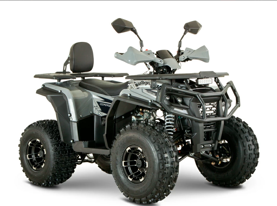 Квадроцикл YACOTA DRAGON LUX LD 150 PRO-SPORT в Коврове