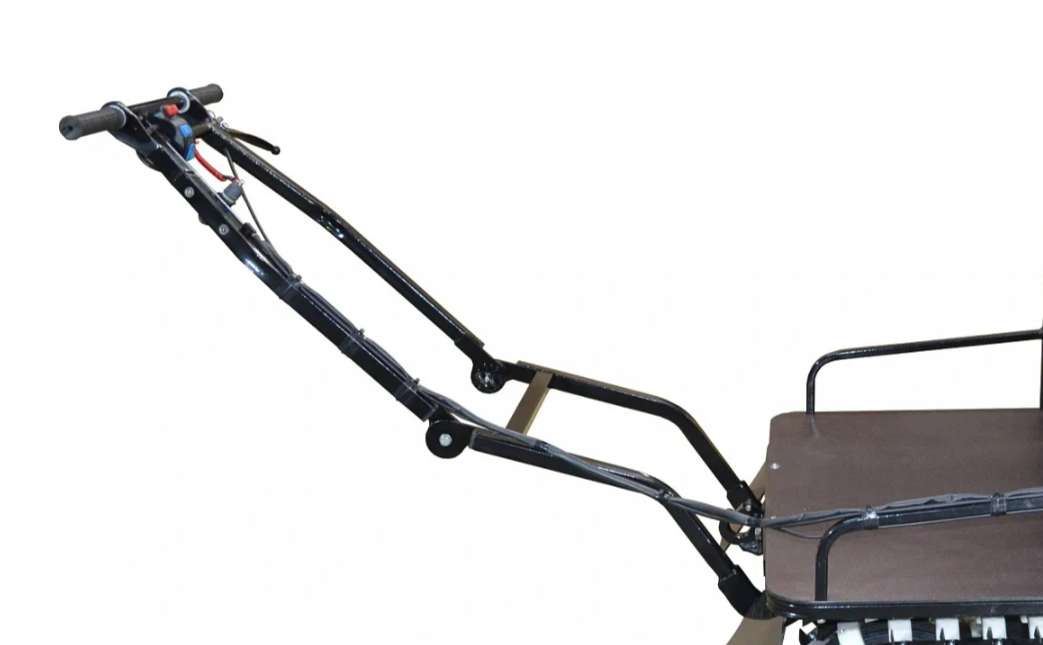 Мотобуксировщик вездеход KOiRA T20 R (реверс-редуктор) в Коврове