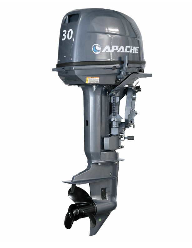 Лодочный мотор APACHE T30BS в Коврове