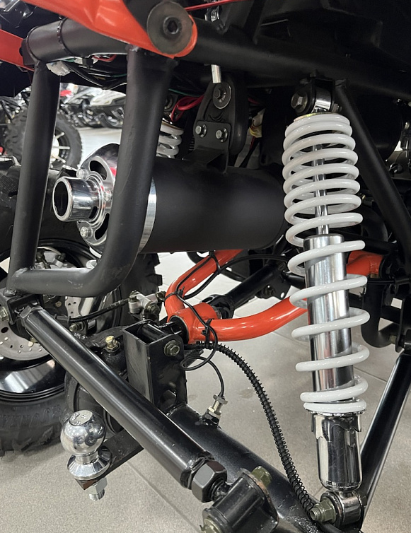 Квадроцикл PROMAX 300 4X4 ALL ROAD в Коврове