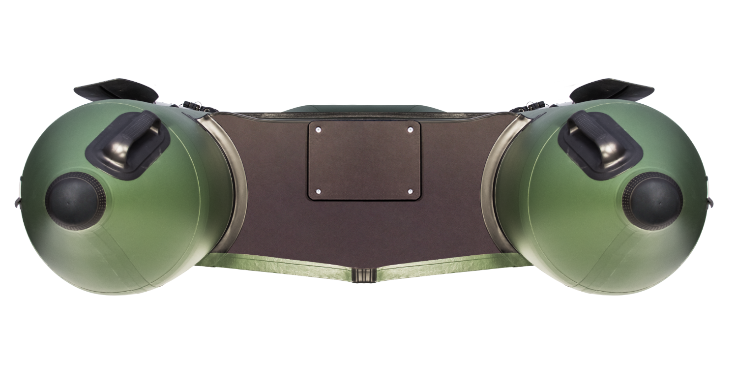 Лодка АКВА 2900 СК в Коврове