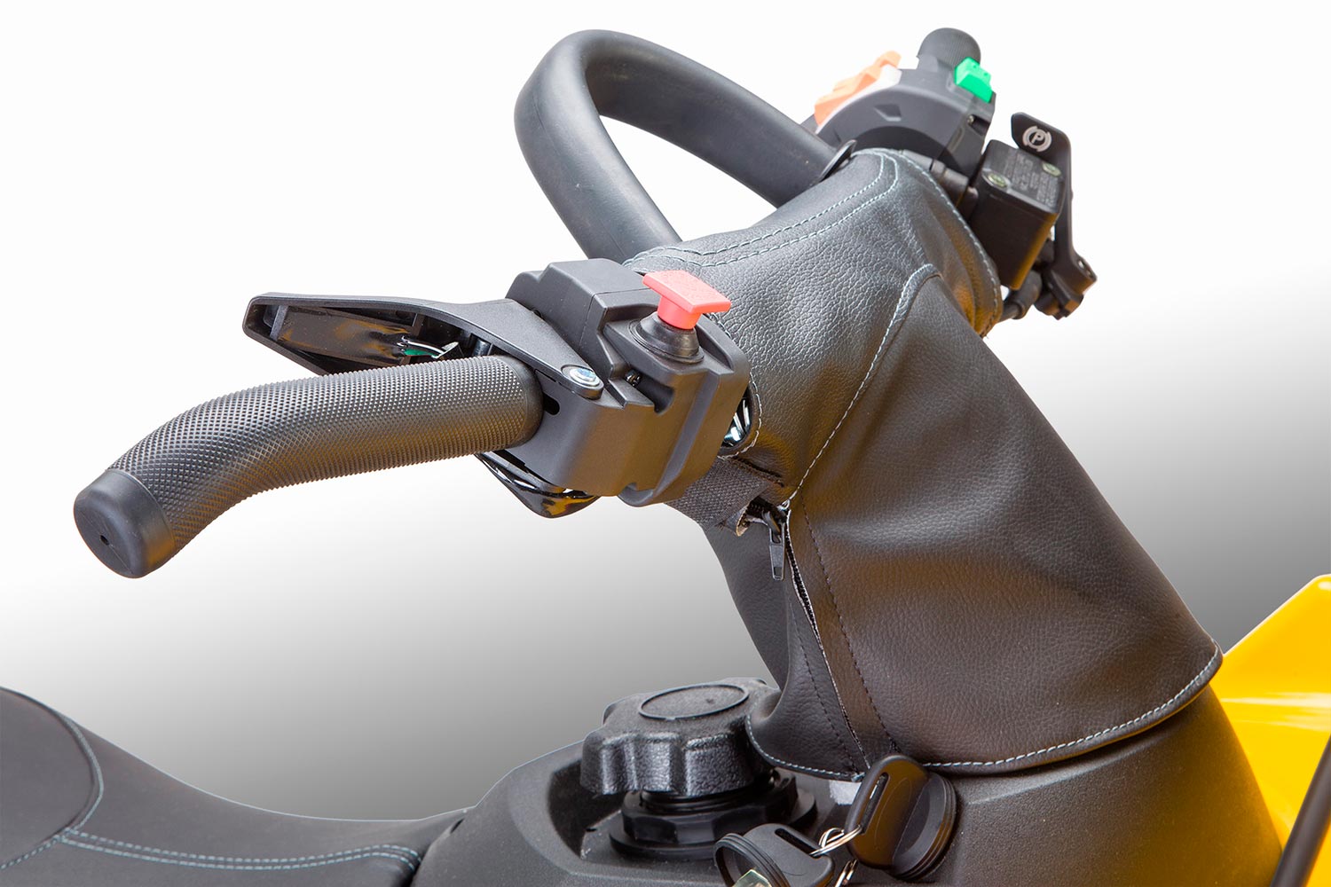 Снегоход STELS ВИКИНГ (VIKING) SV800T LUX V3.0 K01 SWT CVTECH в Коврове