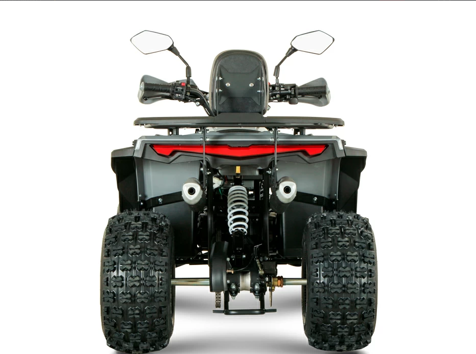 Квадроцикл YACOTA DRAGON LUX LD 150 PRO-SPORT в Коврове