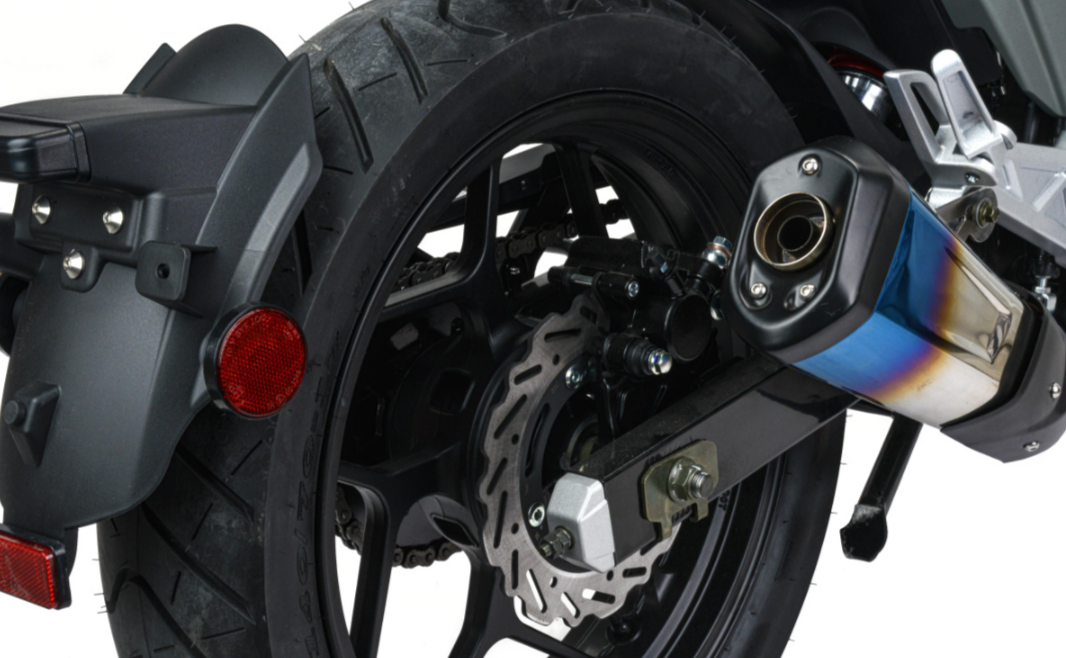 Мотоцикл MOTOLAND (МОТОЛЕНД) 300 CBR в Коврове