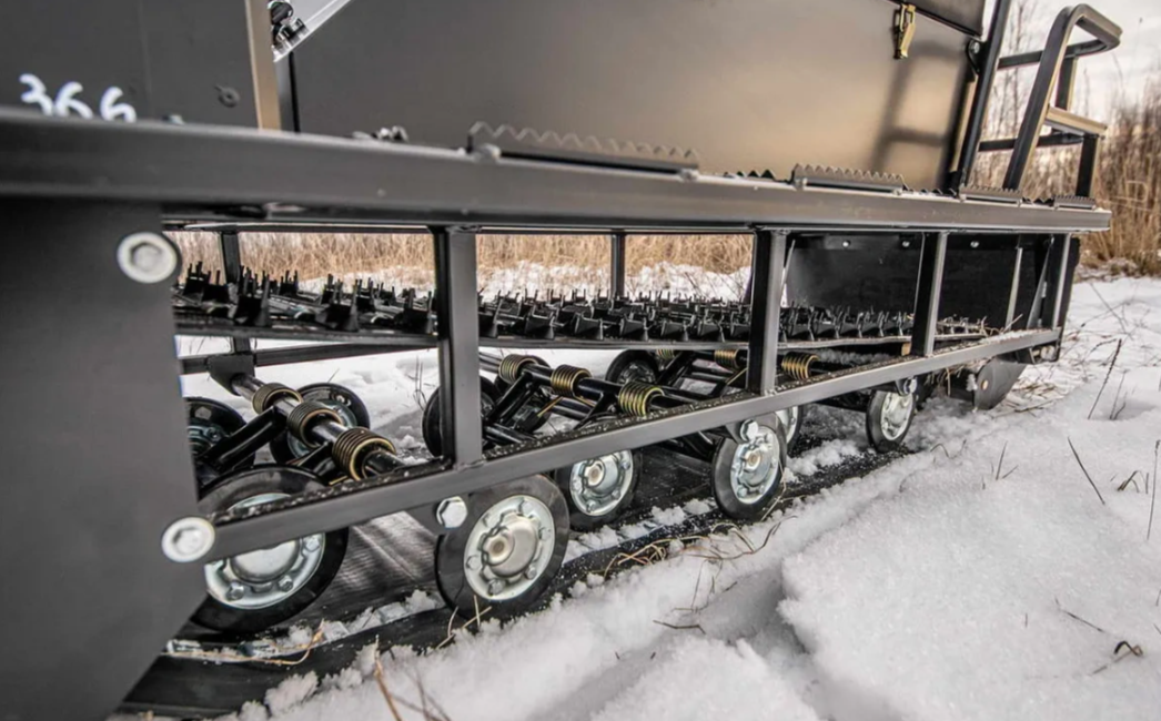 Снегоход АРКТИК 4Т в Коврове