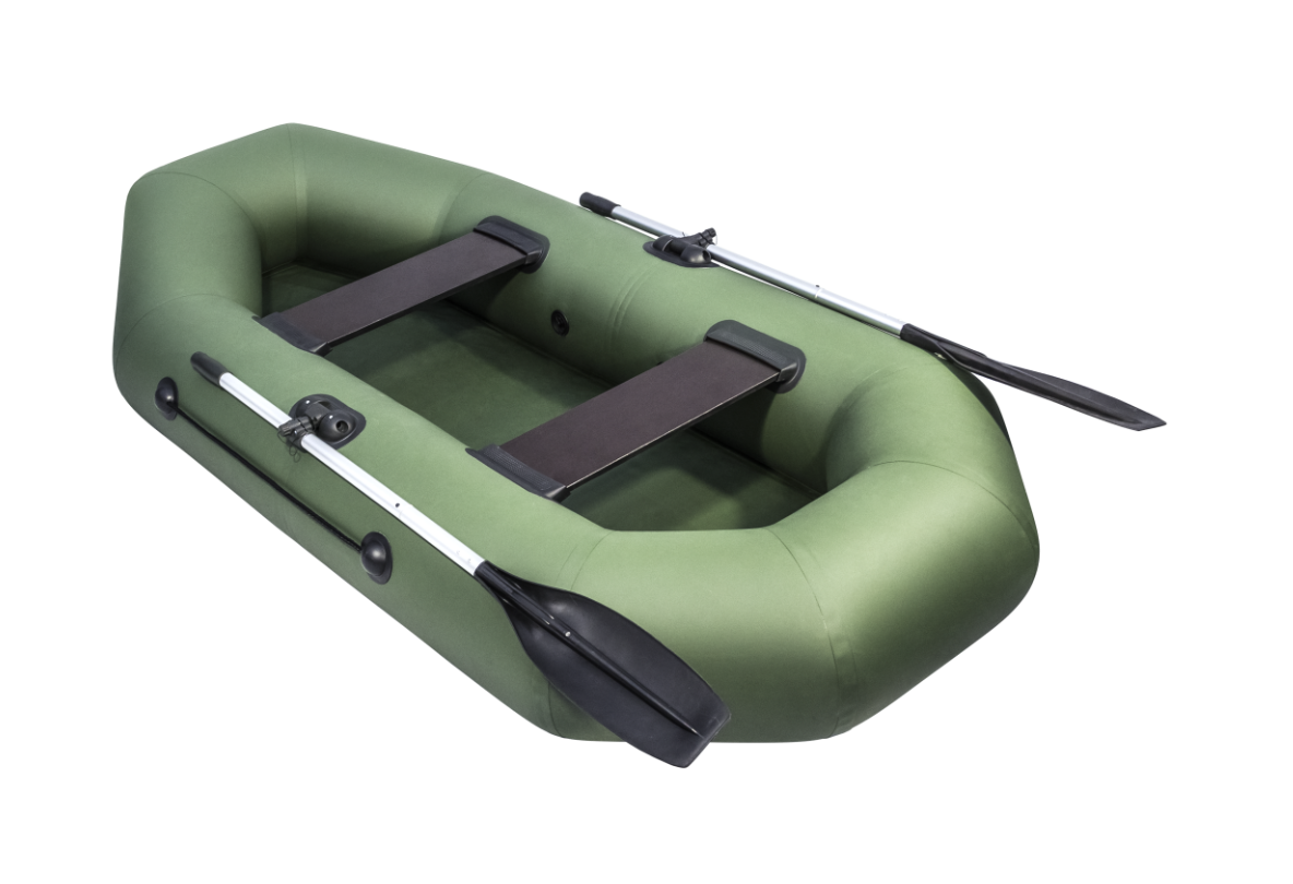 Лодка АКВА-ОПТИМА 240 в Коврове