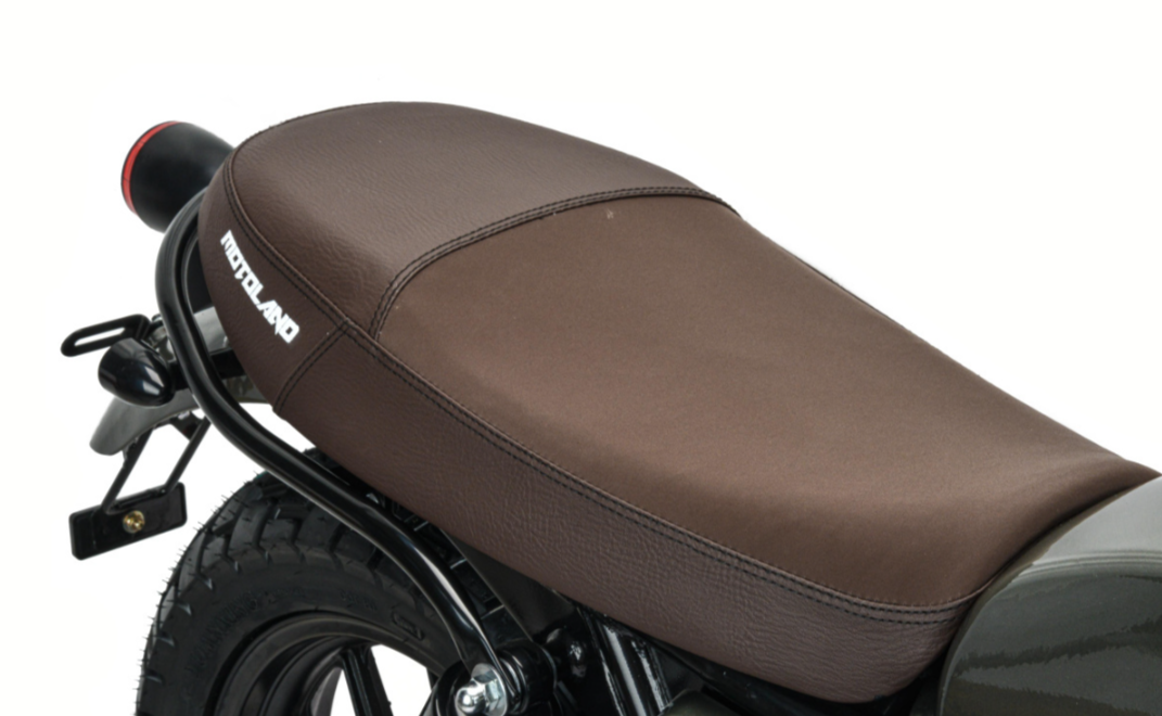 Мотоцикл MOTOLAND (МОТОЛЕНД) TEXAS 300 в Коврове