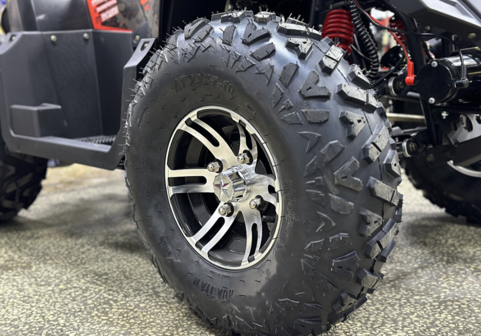 Квадроцикл GBM MAVERICK 300 NEW PREMIUM в Коврове