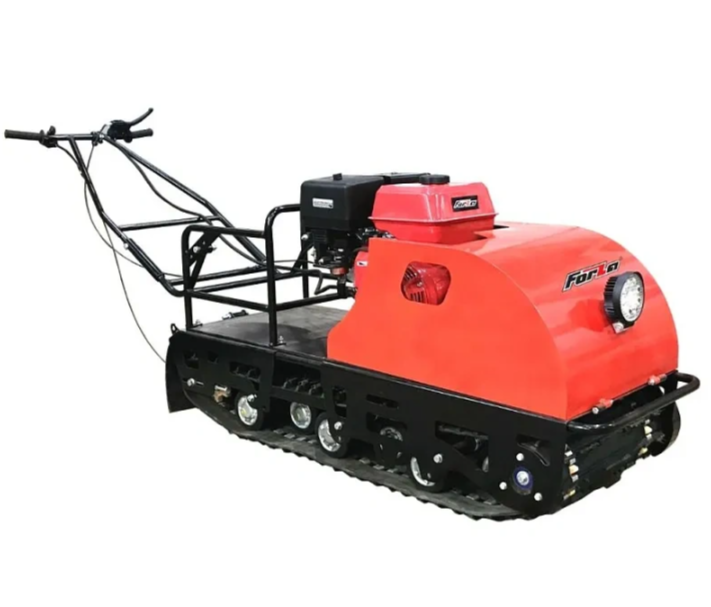 Мотобуксировщик Forza МБС3-17ВФЭ в Коврове