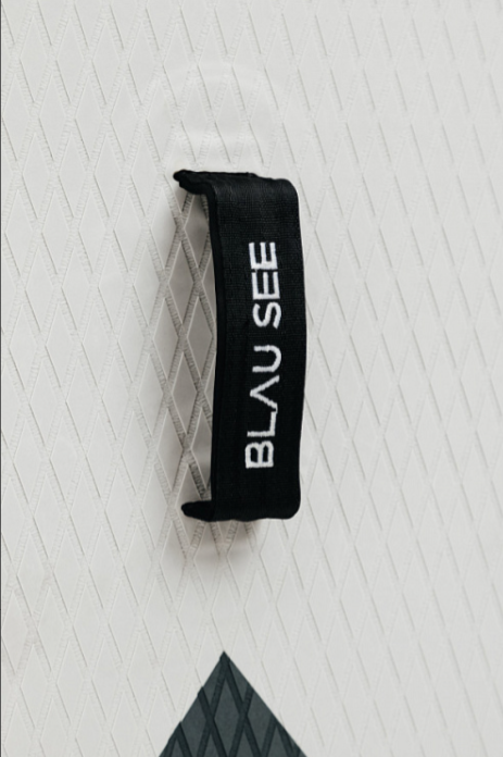 НАДУВНОЙ SUP-BOARD BUSINESS LIGHT BLUE 10,6 в Коврове