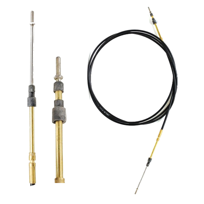 ТРОС "ГАЗ-РЕВЕРС" C2 F5 ULTRAFLEX в Коврове