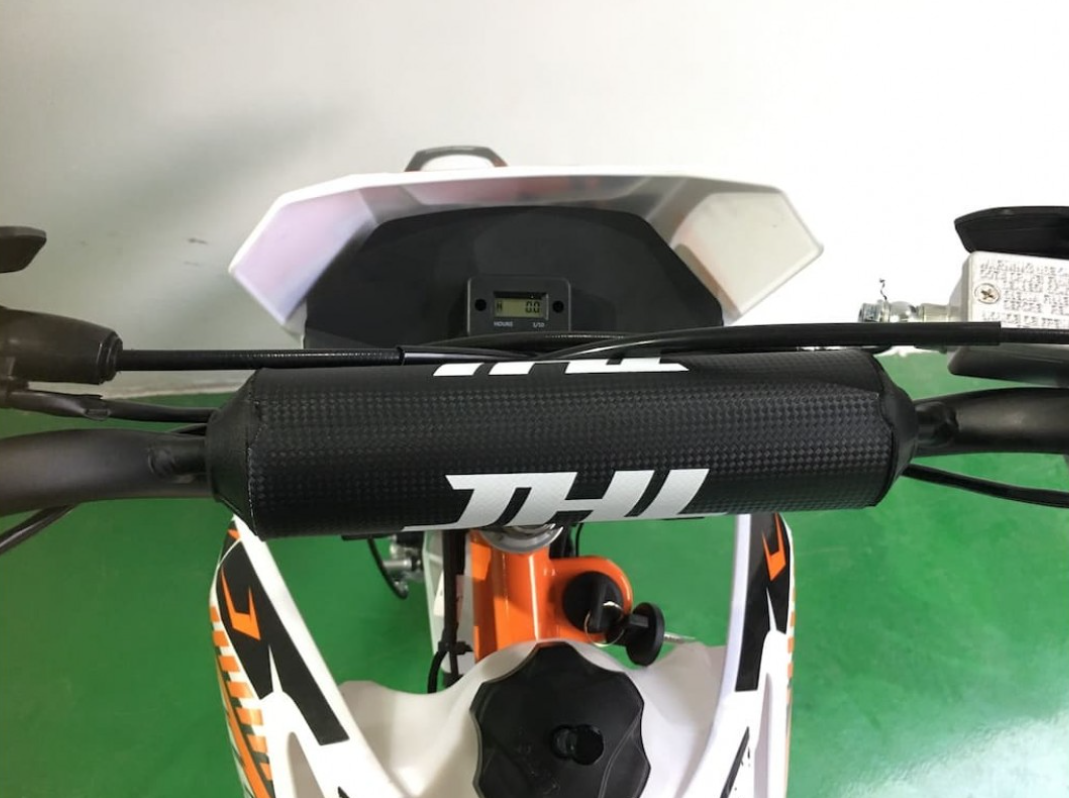 Питбайк JHLMOTO JHL Z125E Pro (ZS154FMI-3) в Коврове