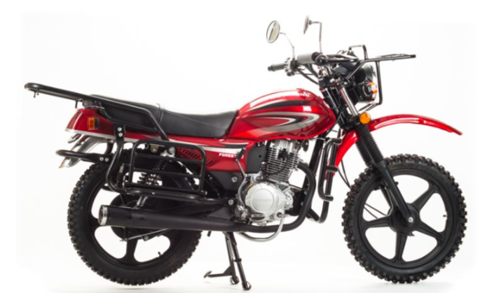 Мотоцикл FORESTER 200 (2021 г.) в Коврове