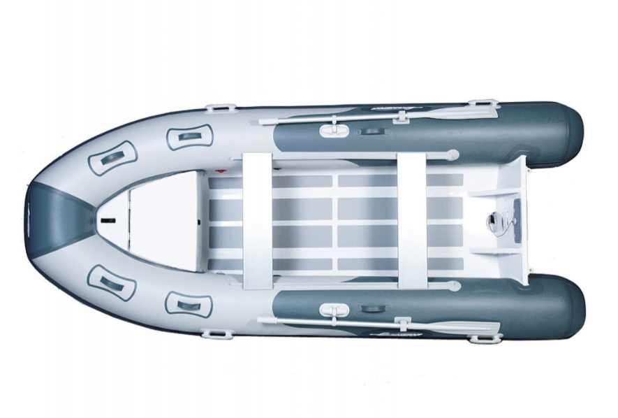 Лодка GLADIATOR RIB380AL в Коврове