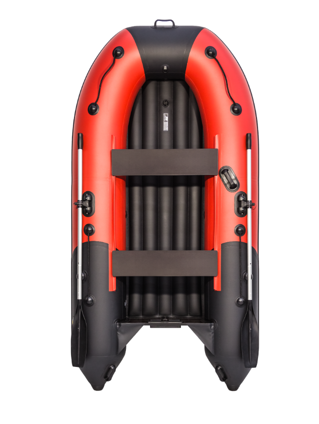 Лодка Ривьера Компакт 2900 НДНД в Коврове