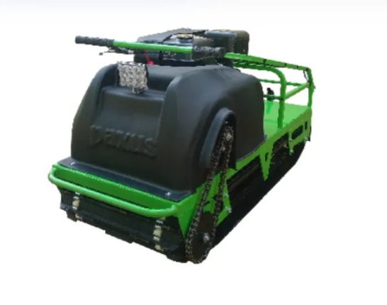 Мотобуксировщик PAXUS "ФЕНИКС" 9 л.с. в Коврове