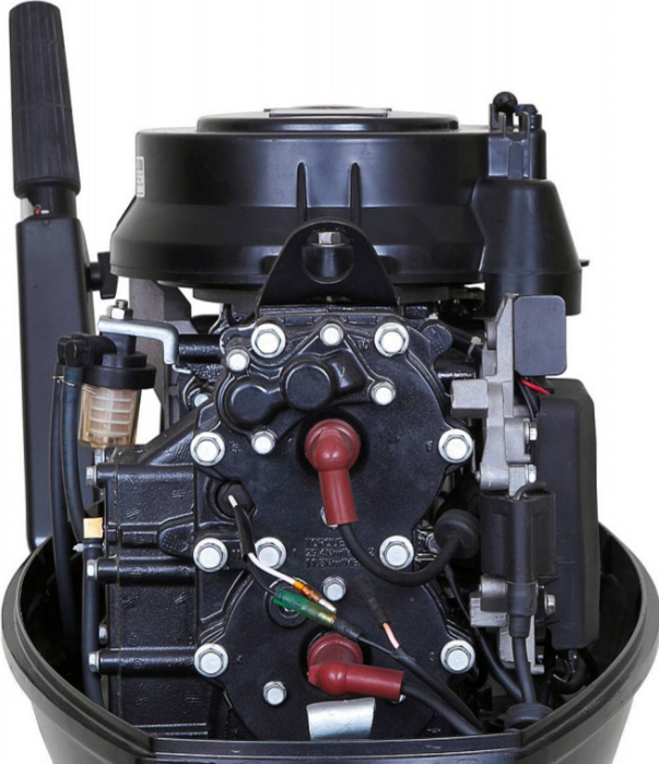 Лодочный мотор MARLIN MP 40 AWHL в Коврове