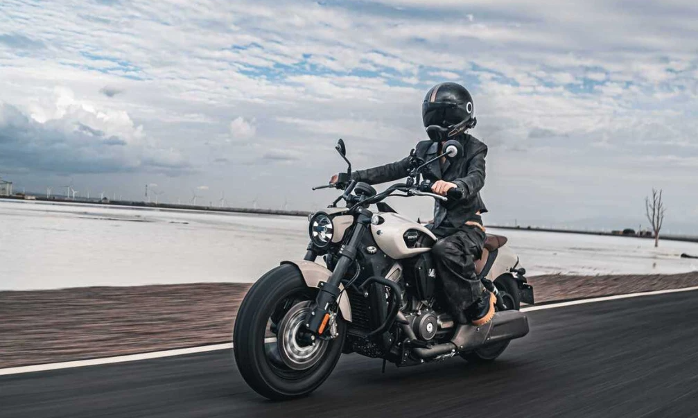 Мотоцикл Benda DarkFlag 500 Commander в Коврове