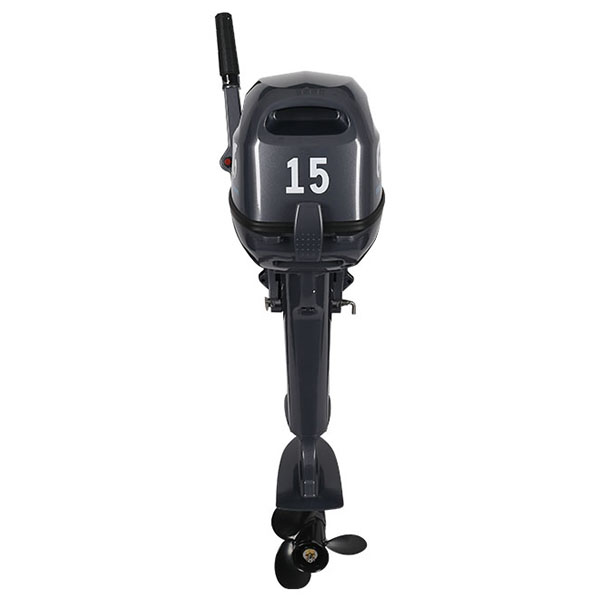 ЛОДОЧНЫЙ МОТОР ALLFA CG Т15 в Коврове