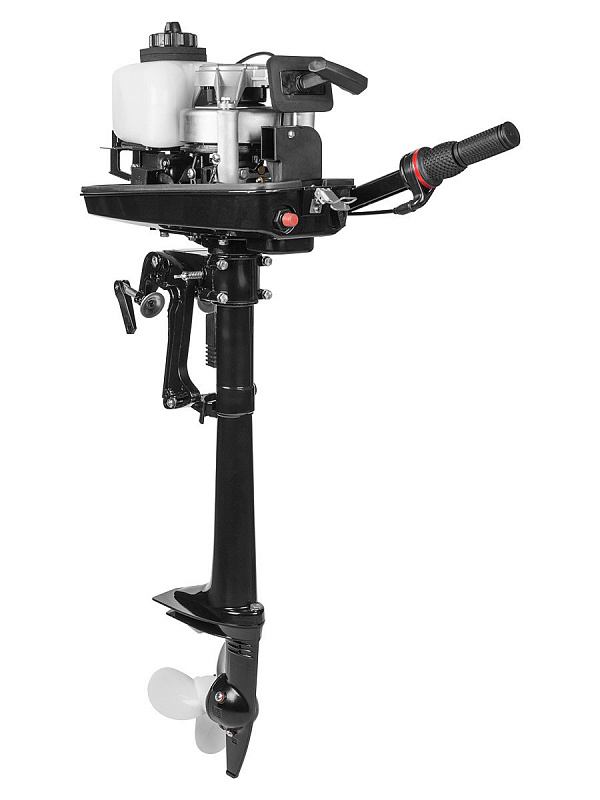 ЛОДОЧНЫЙ МОТОР GLADIATOR G3FHS в Коврове