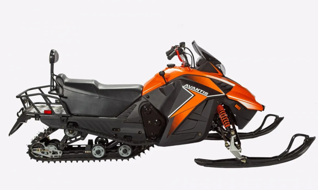 Снегоход AVANTIS CAPITAN 150 в Коврове