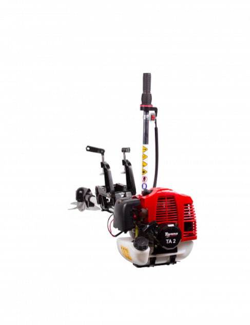 Подвесной лодочный мотор TOYAMA TA 2 в Коврове