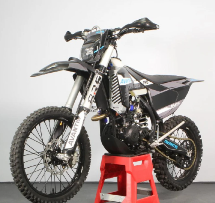 Мотоцикл Avantis Enduro 300 PRO Carb FCR Exclusive (NC250/177MM) ARS в Коврове