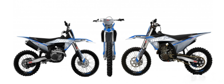 Мотоцикл JHLMOTO JHL ZR3 CB300RL (175FMN) в Коврове