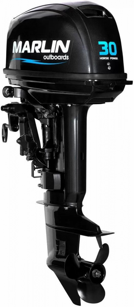Лодочный мотор MARLIN MP 30 AWRS в Коврове