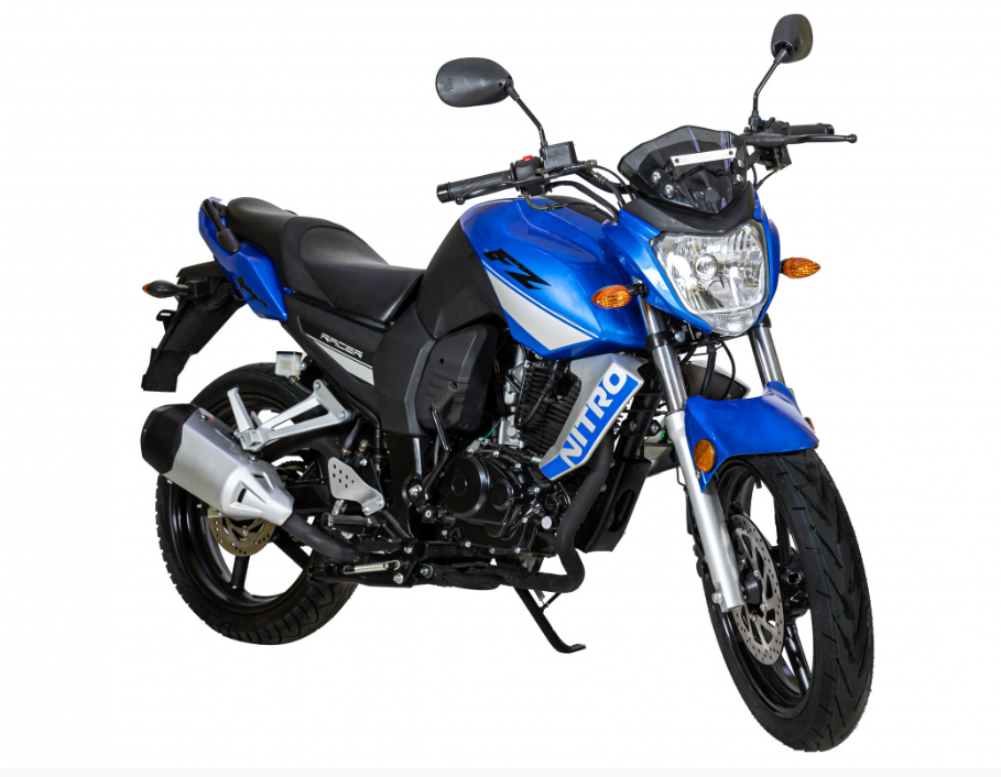 Мотоцикл Racer Nitro RC250CK в Коврове