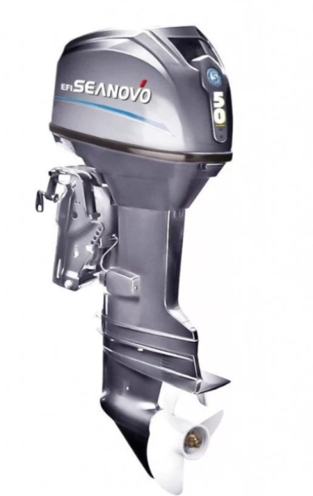 Лодочный мотор SEANOVO SNEF50HVEL-T - EFI (1,85) в Коврове