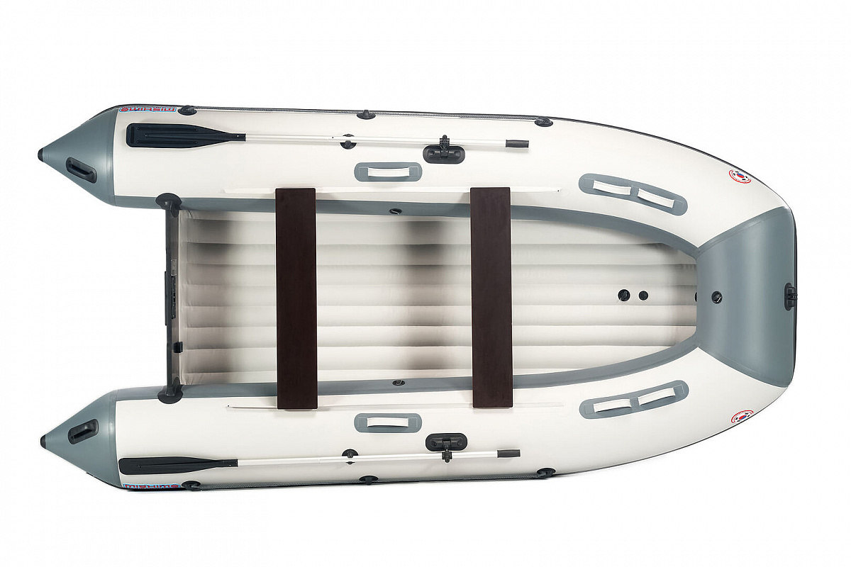 Лодка MISHIMO LITE DF 390 в Коврове