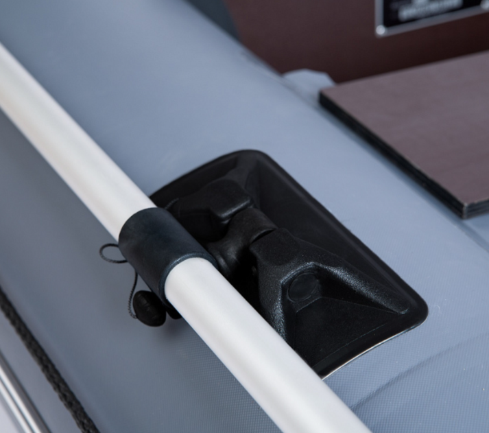 ЛОДКА НАДУВНАЯ YUKONA 230 TL (БЕЗ ПАЙОЛА) в Коврове